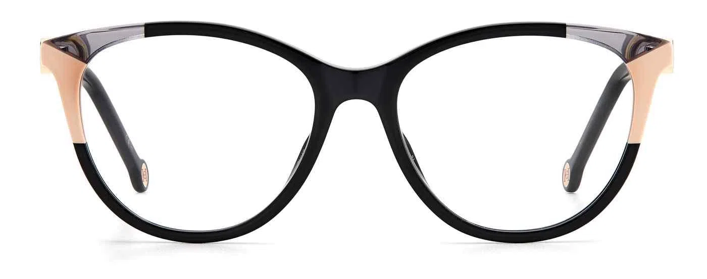 Carolina Herrera CH0054 Eyeglasses - view 13